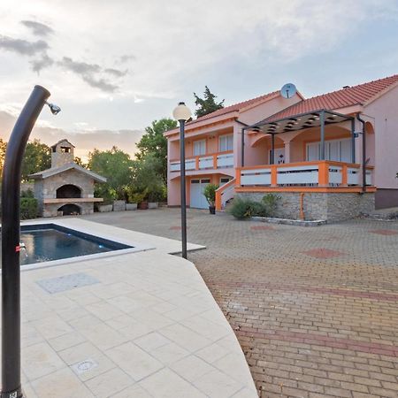 Holiday Home Antonio Dracevac Ninski Luaran gambar