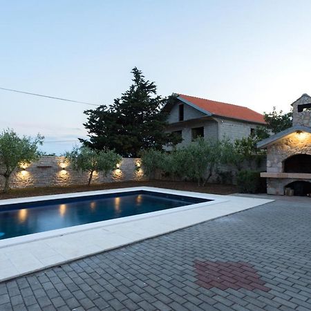 Holiday Home Antonio Dracevac Ninski Luaran gambar