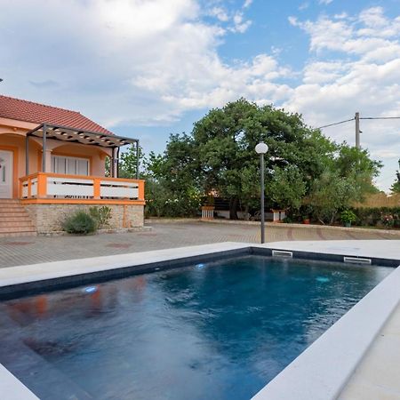 Holiday Home Antonio Dracevac Ninski Luaran gambar