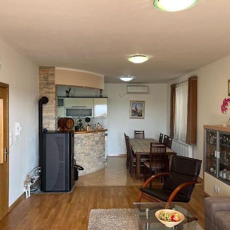 Holiday Home Antonio Dracevac Ninski Luaran gambar