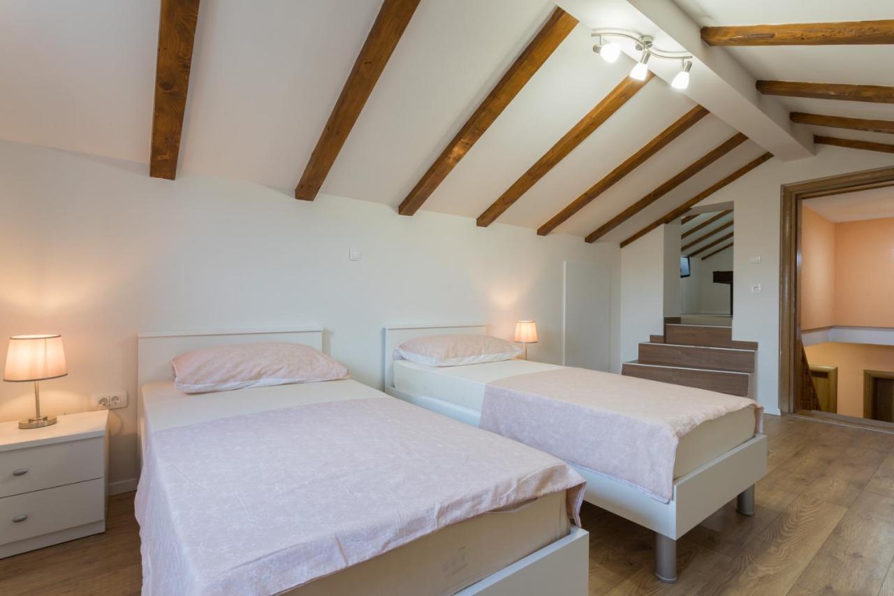 Holiday Home Antonio Dracevac Ninski Luaran gambar