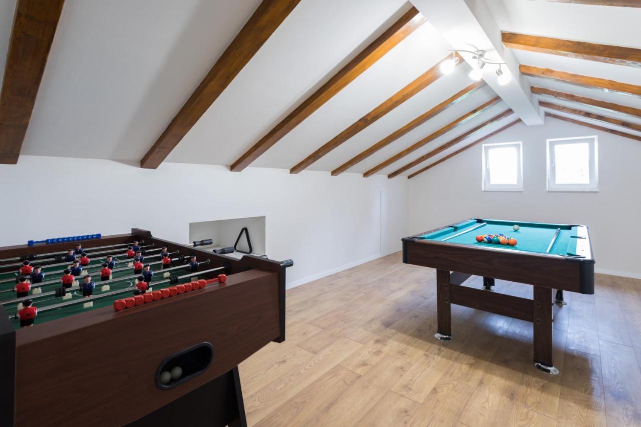 Holiday Home Antonio Dracevac Ninski Luaran gambar