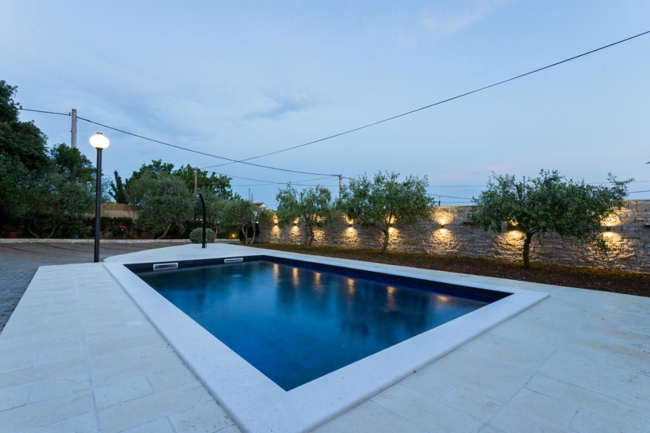 Holiday Home Antonio Dracevac Ninski Luaran gambar