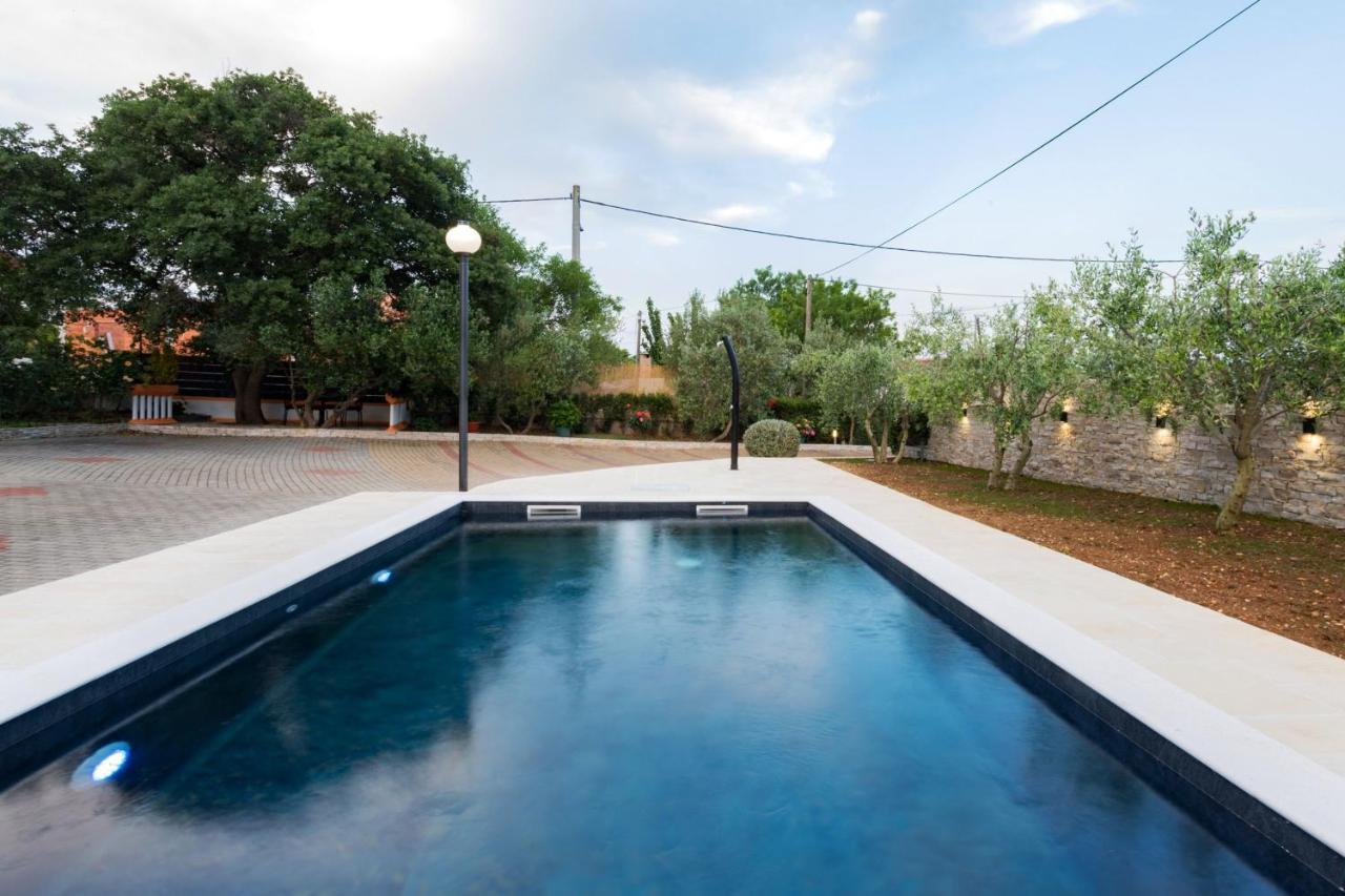 Holiday Home Antonio Dracevac Ninski Luaran gambar