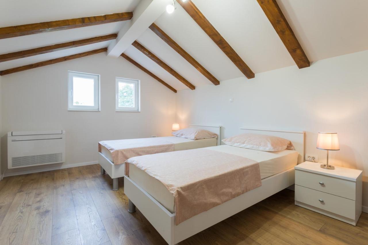 Holiday Home Antonio Dracevac Ninski Luaran gambar