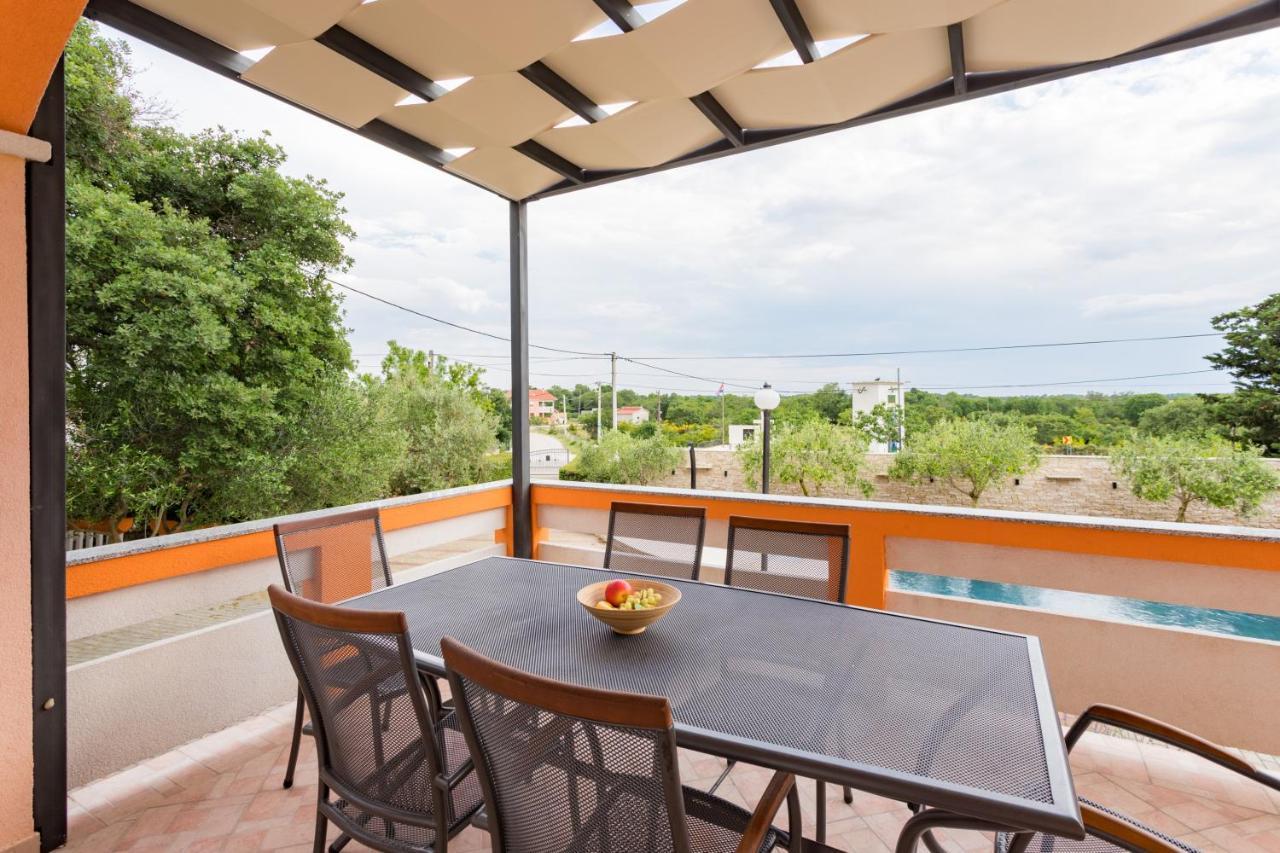 Holiday Home Antonio Dracevac Ninski Luaran gambar