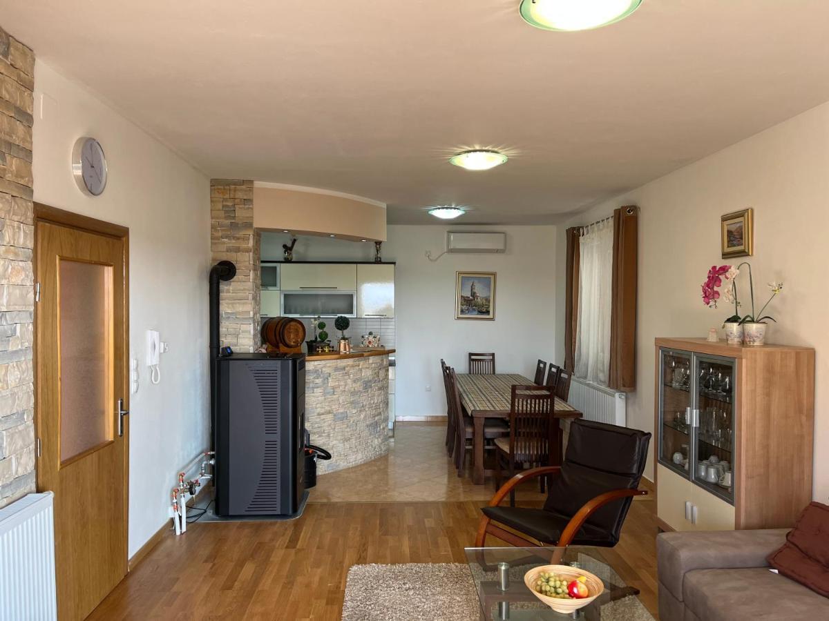 Holiday Home Antonio Dracevac Ninski Luaran gambar