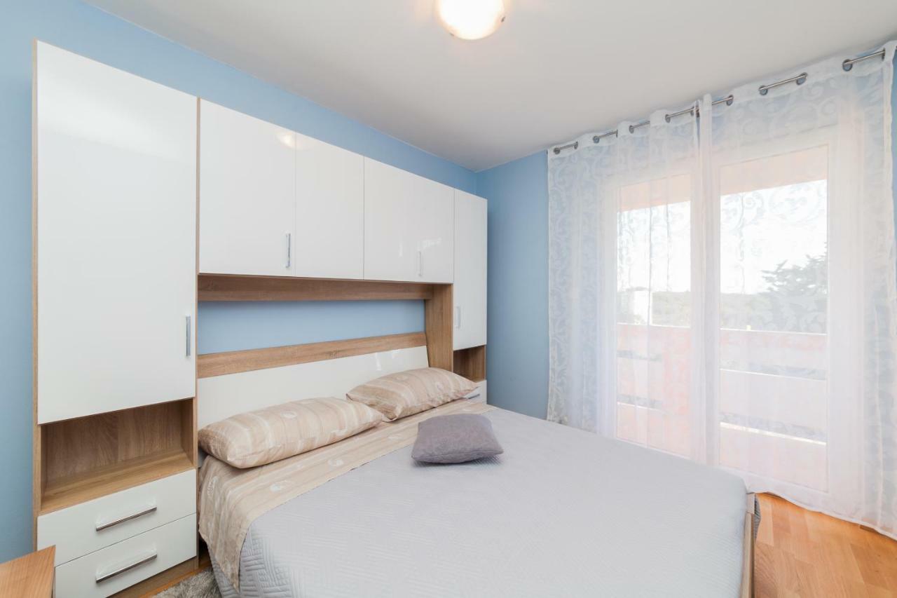 Holiday Home Antonio Dracevac Ninski Luaran gambar