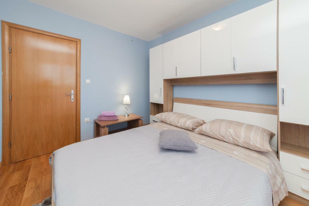 Holiday Home Antonio Dracevac Ninski Luaran gambar