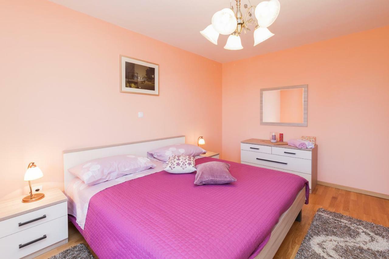 Holiday Home Antonio Dracevac Ninski Luaran gambar