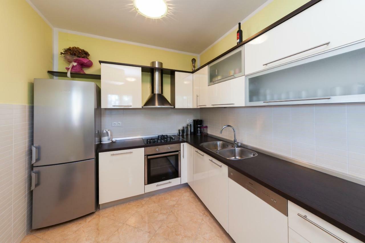 Holiday Home Antonio Dracevac Ninski Luaran gambar