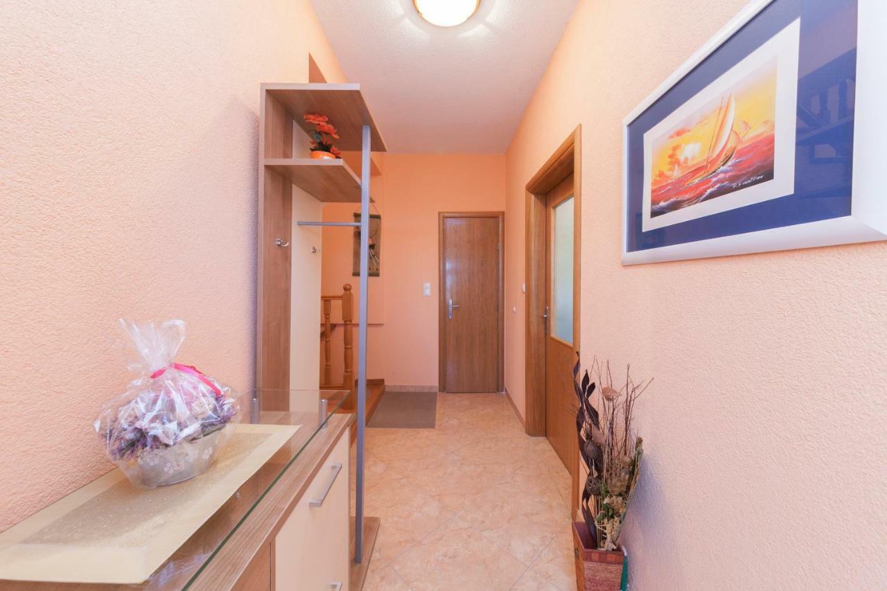 Holiday Home Antonio Dracevac Ninski Luaran gambar