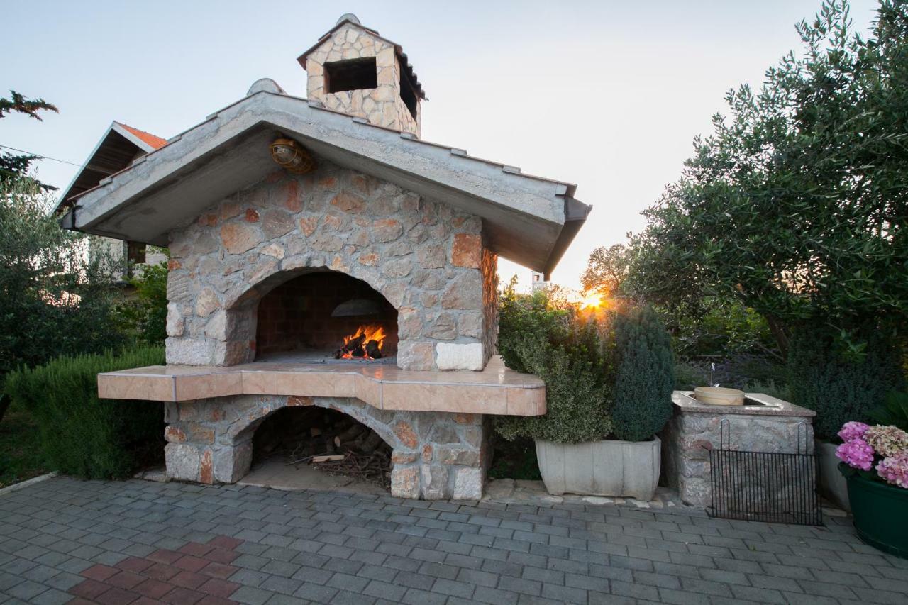 Holiday Home Antonio Dracevac Ninski Luaran gambar