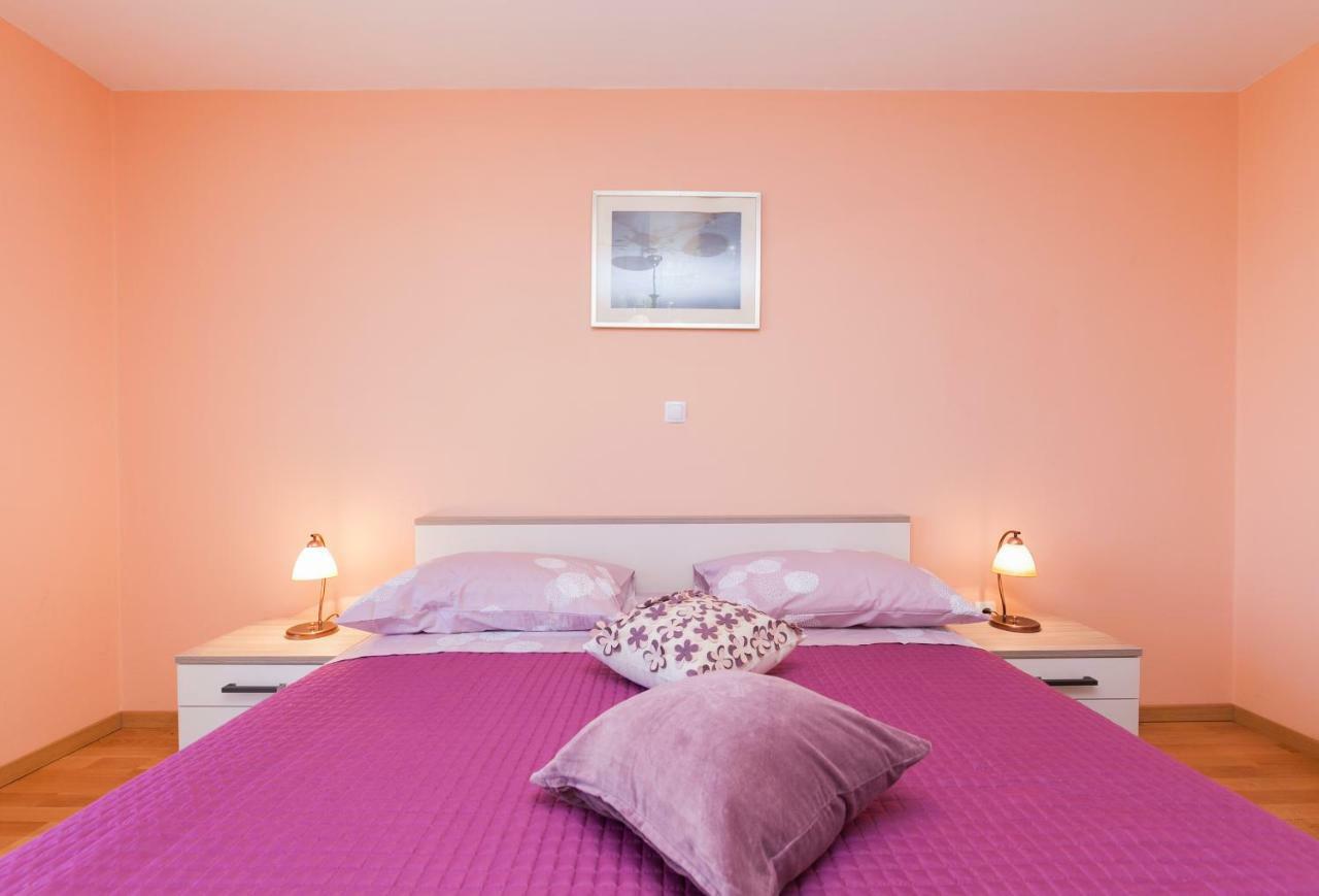 Holiday Home Antonio Dracevac Ninski Luaran gambar