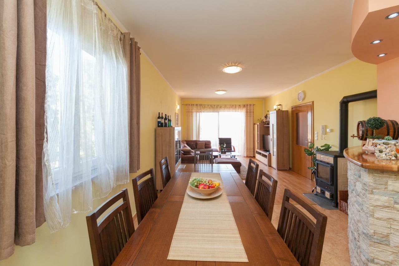 Holiday Home Antonio Dracevac Ninski Luaran gambar
