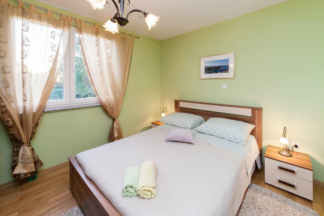 Holiday Home Antonio Dracevac Ninski Luaran gambar