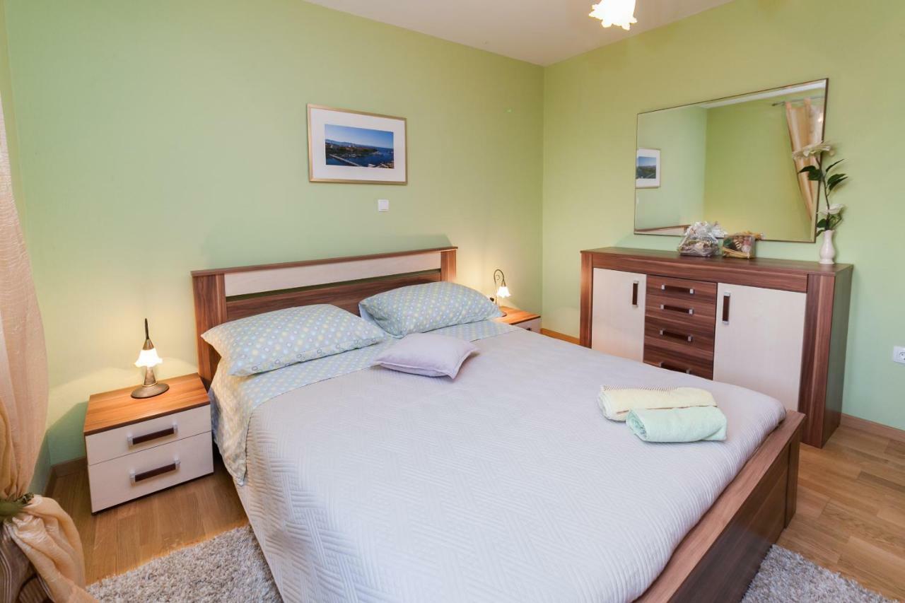 Holiday Home Antonio Dracevac Ninski Luaran gambar