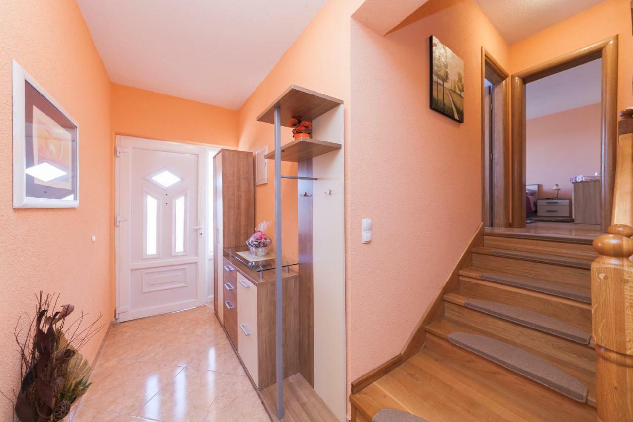Holiday Home Antonio Dracevac Ninski Luaran gambar